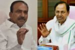KTR Reportedly Open to Eatala Rajender's Return to BRS