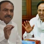 KTR Reportedly Open to Eatala Rajender's Return to BRS