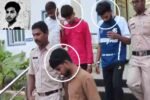 Kalapathar murder Three held in Chandrayangutta