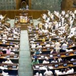Lok Sabha, Rajya Sabha Adjourned Repeatedly