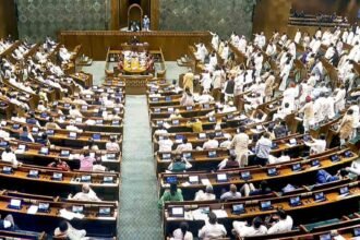 Lok Sabha, Rajya Sabha Adjourned Repeatedly