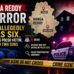Man Allegedly Kills Six