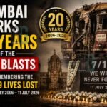 Mumbai marks 20 years of tragedy