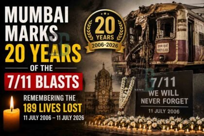 Mumbai marks 20 years of tragedy