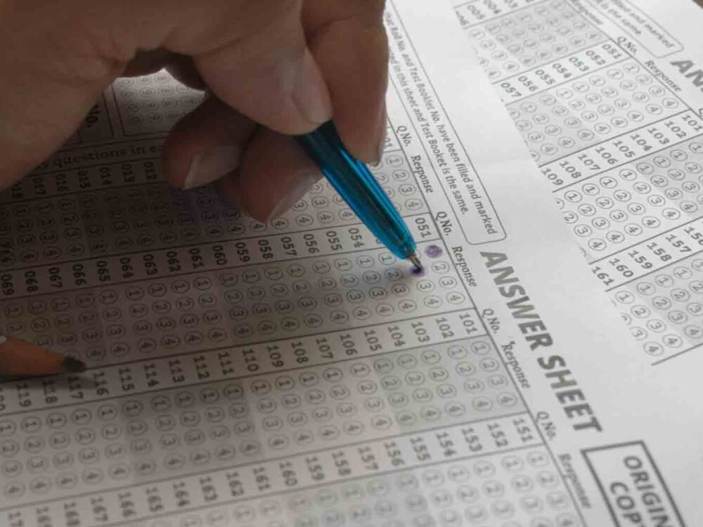 NEET Paper Leak Row