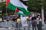 Netanyahu’s US Visit Sparks Protests