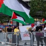Netanyahu’s US Visit Sparks Protests