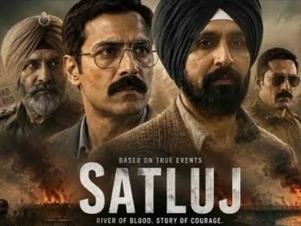 OTT Removal of Satluj Triggers Free Public Screening
