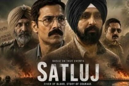 OTT Removal of Satluj Triggers Free Public Screening