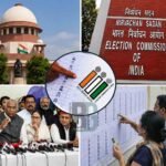 Opposition Moves Chief Justice Against EC's SIR
