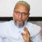 Owaisi Urges Telangana Govt to Issue PRC for Poor During SIR