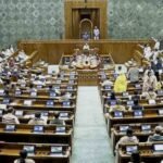 Parliament Erupts Over NEET-UG 2026 Paper Leak