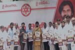 Pawan Kalyan's Jana Sena Expands in Telangana