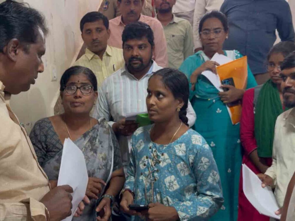 Poor Students Must Not Be Denied Education