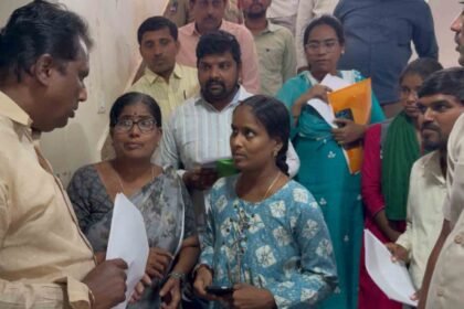 Poor Students Must Not Be Denied Education