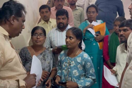 Poor Students Must Not Be Denied Education
