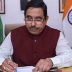 Pralhad Joshi Takes Charge New Education Minister