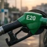 Premium Petrol Ethanol Free