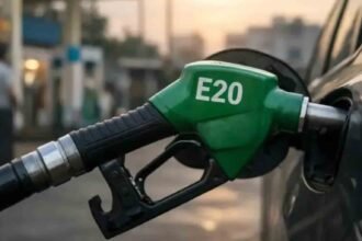 Premium Petrol Ethanol Free