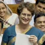 Priyanka Gandhi Sharp Attack on Modi