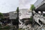 Pune Moshi Garbage Depot Collapse Claims 9 Lives