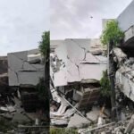 Pune Moshi Garbage Depot Collapse Claims 9 Lives