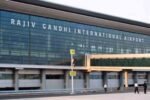 RGI Airport Hyderabad