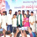 Revanth Hits Back at BRS