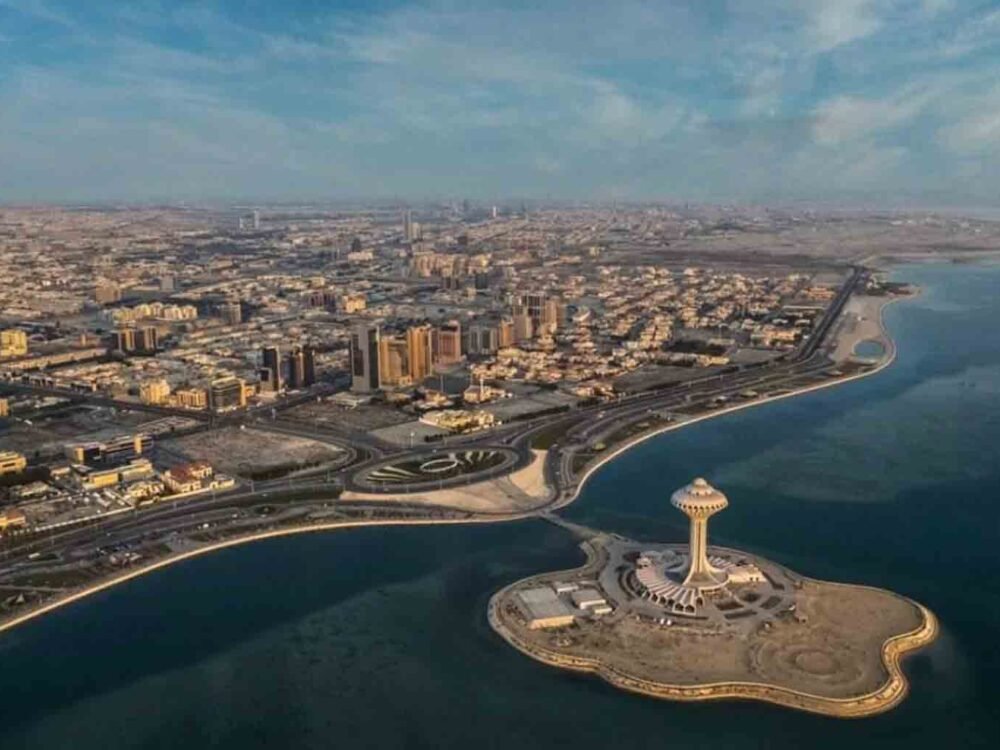 Saudi Arabia lifts Dammam alert after warning