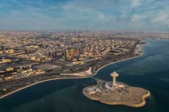 Saudi Arabia lifts Dammam alert after warning