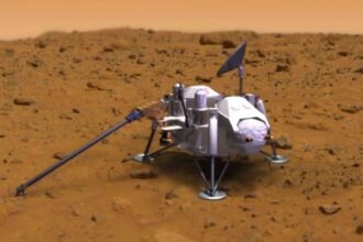 Scientists have revived debate over whether NASA's 1976 Viking mission