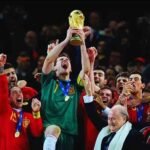 Spain Crowned FIFA World Cup 2026