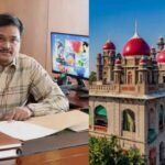 Telangana HC orders removal of Ranganath