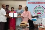 Telangana Intermediate Education Department Partners