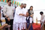 Telangana Launches Statewide Albendazole Drive