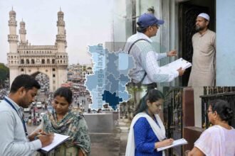 Telangana SIR Enumeration Extended Again Till August 10