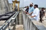 Telangana Speeds Up Devadula Lift Irrigation Project; ₹146 Crore Released