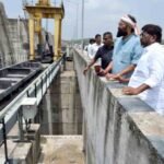 Telangana Speeds Up Devadula Lift Irrigation Project; ₹146 Crore Released