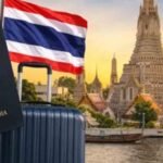 Thailand Issues Travel Advisory for Indian Visitors