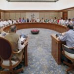 The Union Cabinet has approved a draft Bill