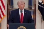 Trump Calls for Iran to Be Added to Russia Sanctions Bill