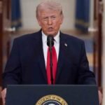 Trump Calls for Iran to Be Added to Russia Sanctions Bill