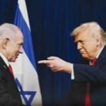 Trump Urges Netanyahu to Begin Withdrawing Israeli Forces from Syria and Lebanon