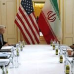 Trump and Iran Remain Locked in High Stakes Talks