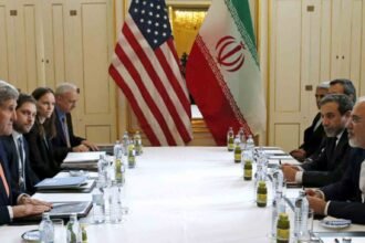 Trump and Iran Remain Locked in High Stakes Talks