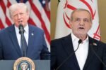Trump says Iran will pay for killing soldiers