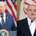 Trump says Iran will pay for killing soldiers