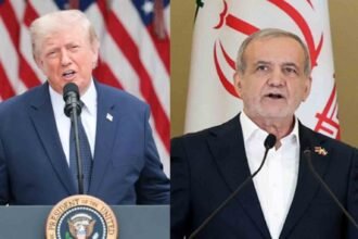 Trump says Iran will pay for killing soldiers