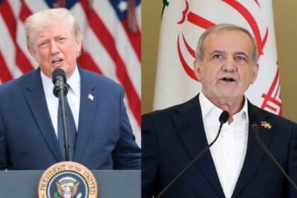 Trump says Iran will pay for killing soldiers