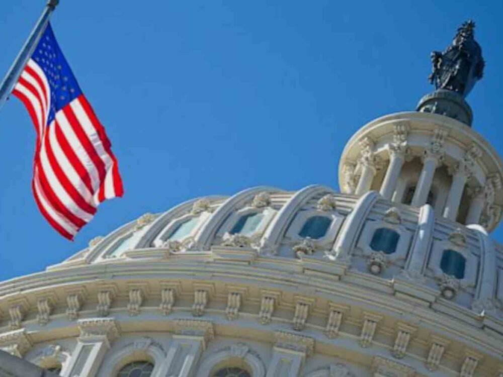 US House of Representatives passed a resolution